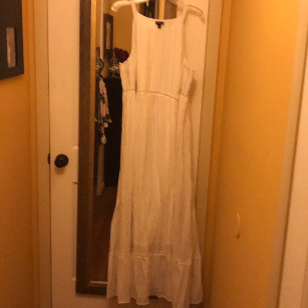Torrid summer dress